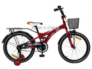 Detský bicykel MEXLLER BMX